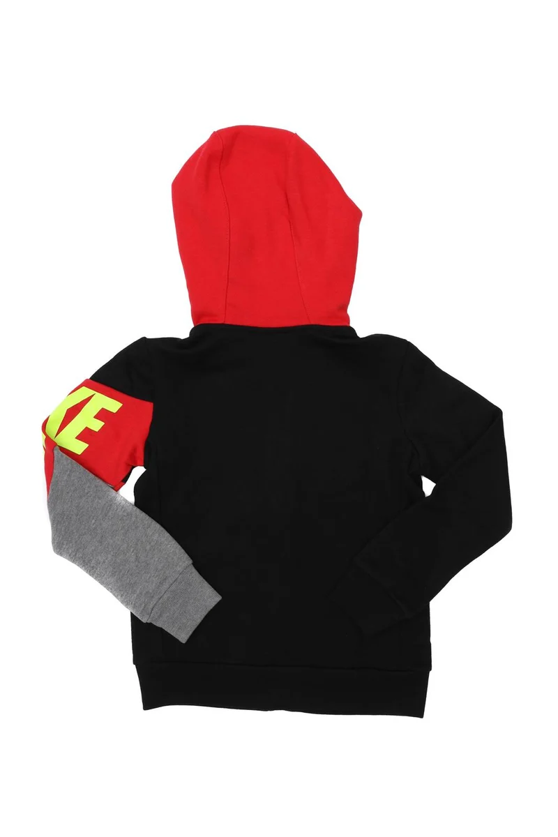 Felpa Bambino Core