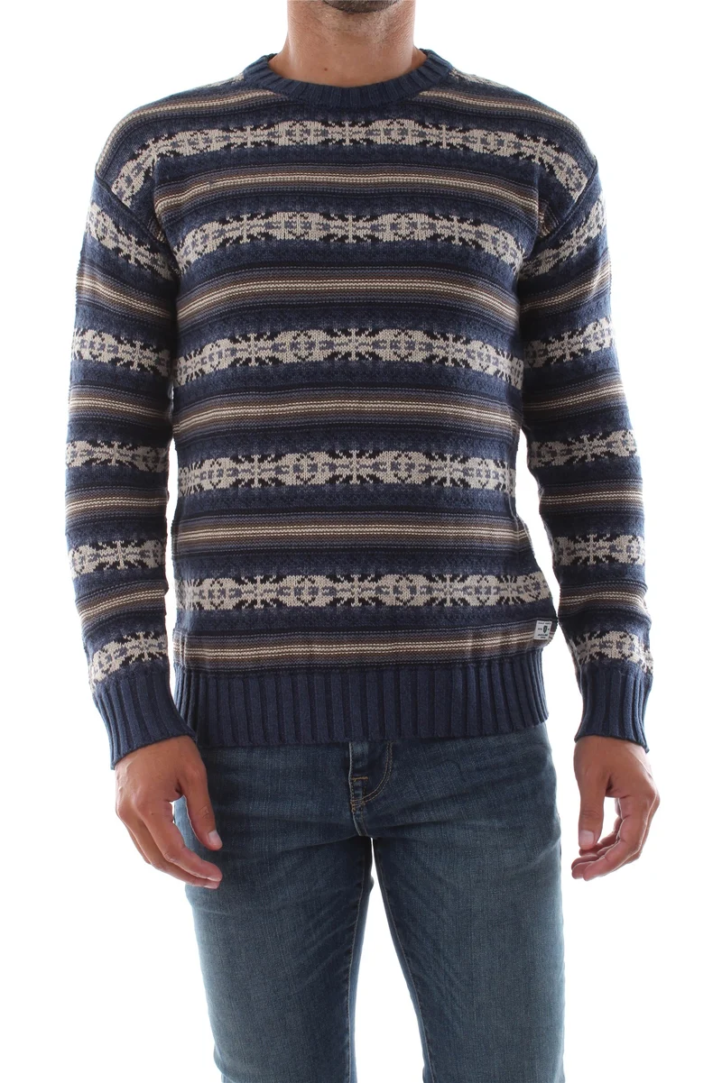 Maglione Uomo Zachary