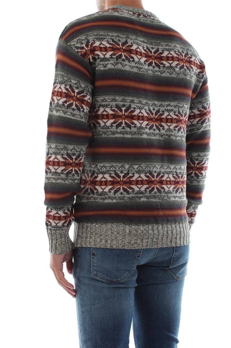Maglione Uomo Zachary