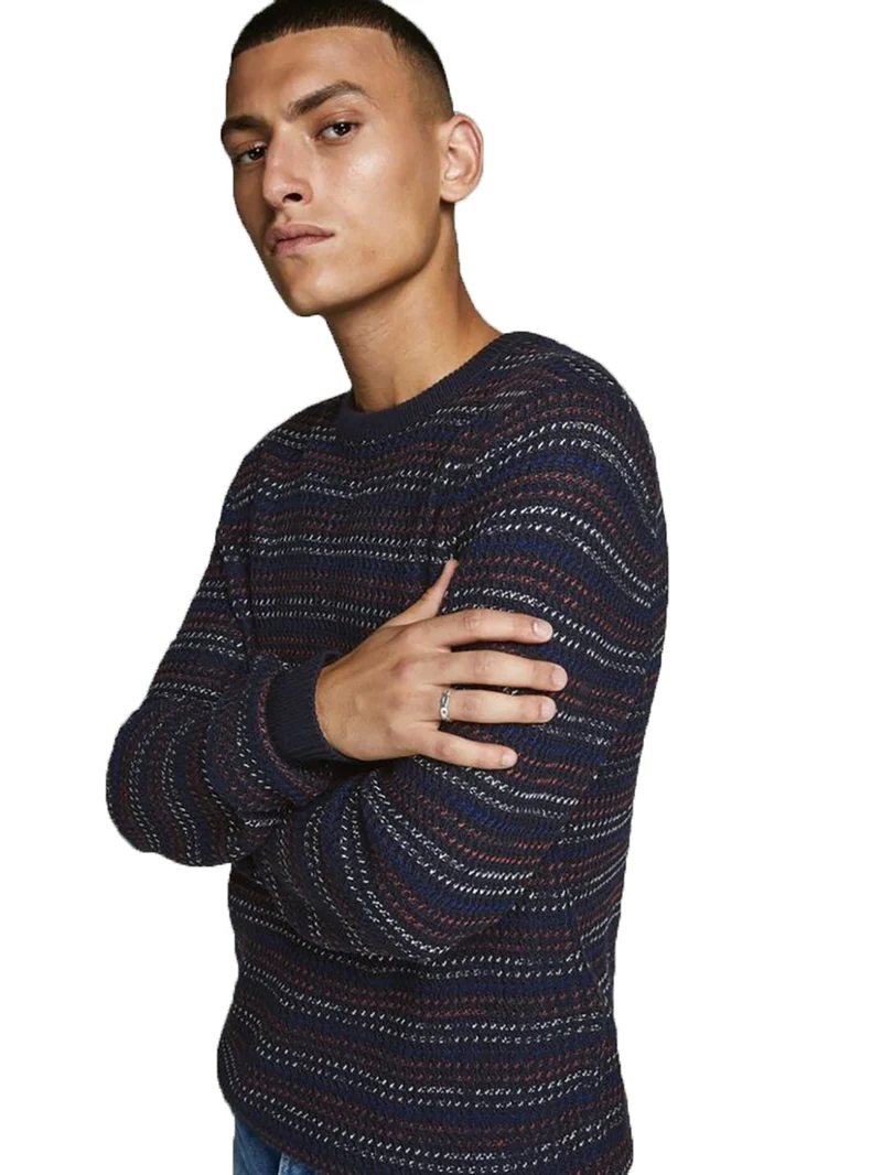 Maglione Uomo Flow
