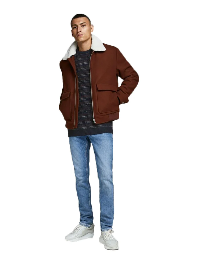 Maglione Uomo Flow