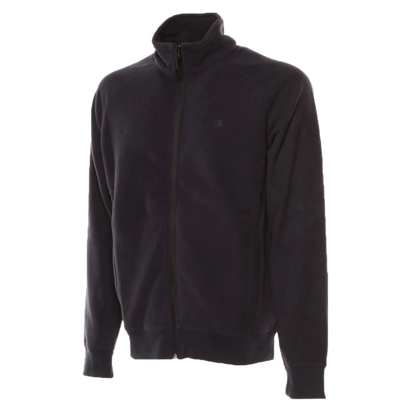 Pile Uomo Full Zip