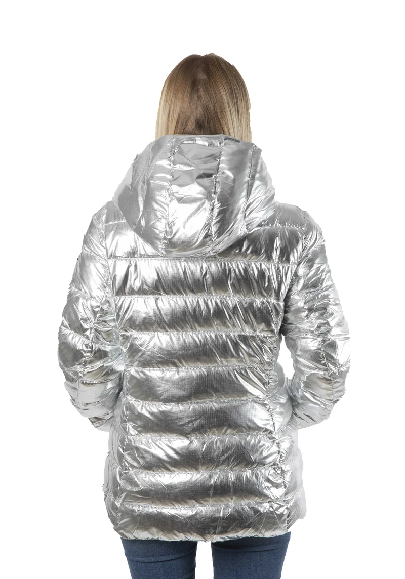 Giacca Donna Outdoor