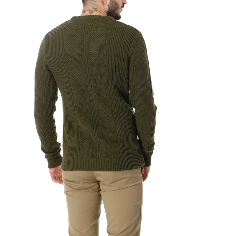 Maglione Uomo Harvard