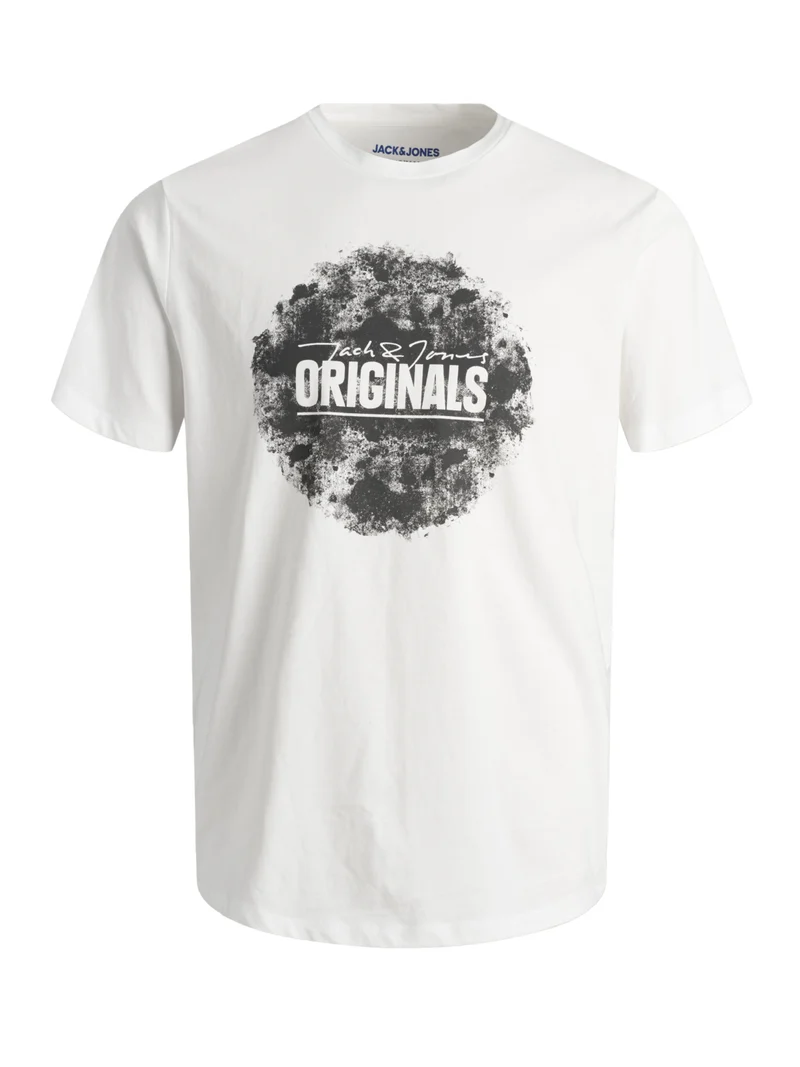 T-Shirt Musto Stampa Original