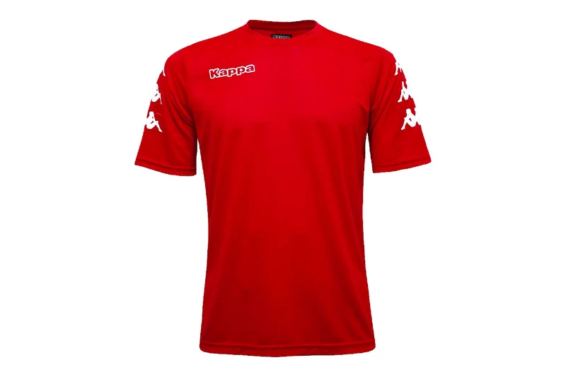 Maglia Allenamento Calcio Giocatore Bambino