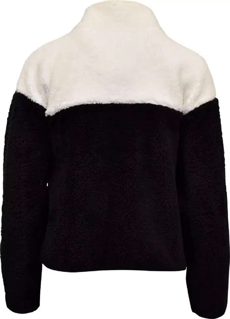 Pile Donna Teddy