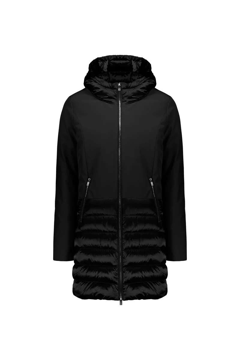 Piumino Donna Admire Softshell