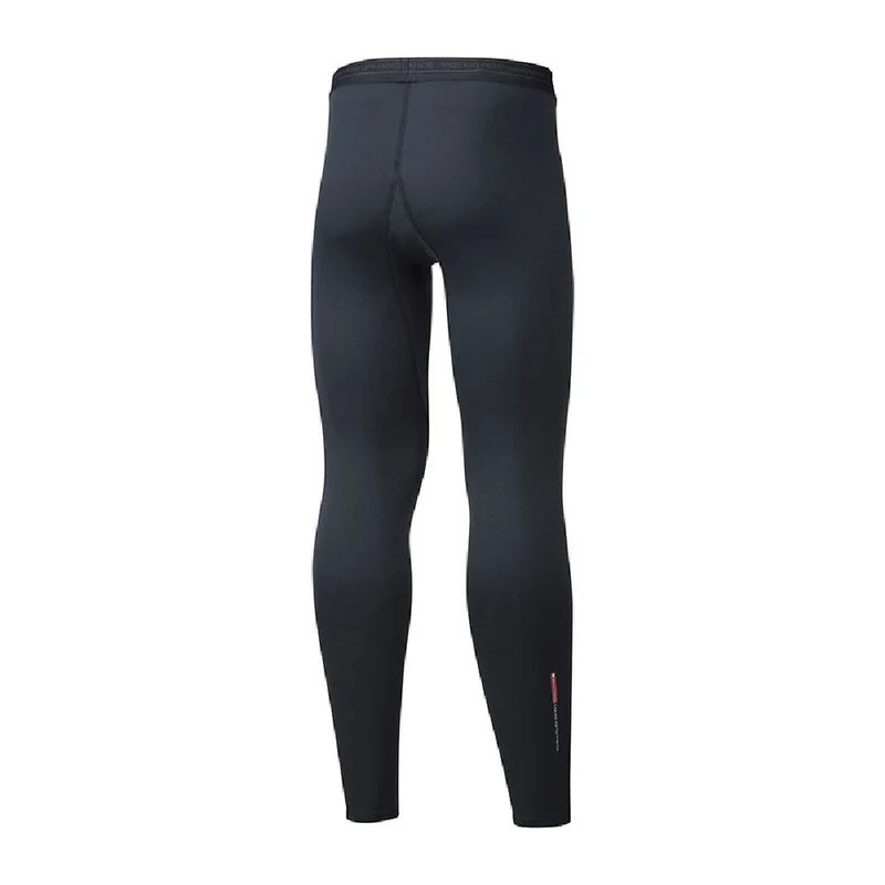 Pantaloni Uomo Sci Mid Weight Long Tight