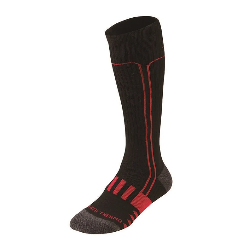 Calze Unisex Sci Mid Ski