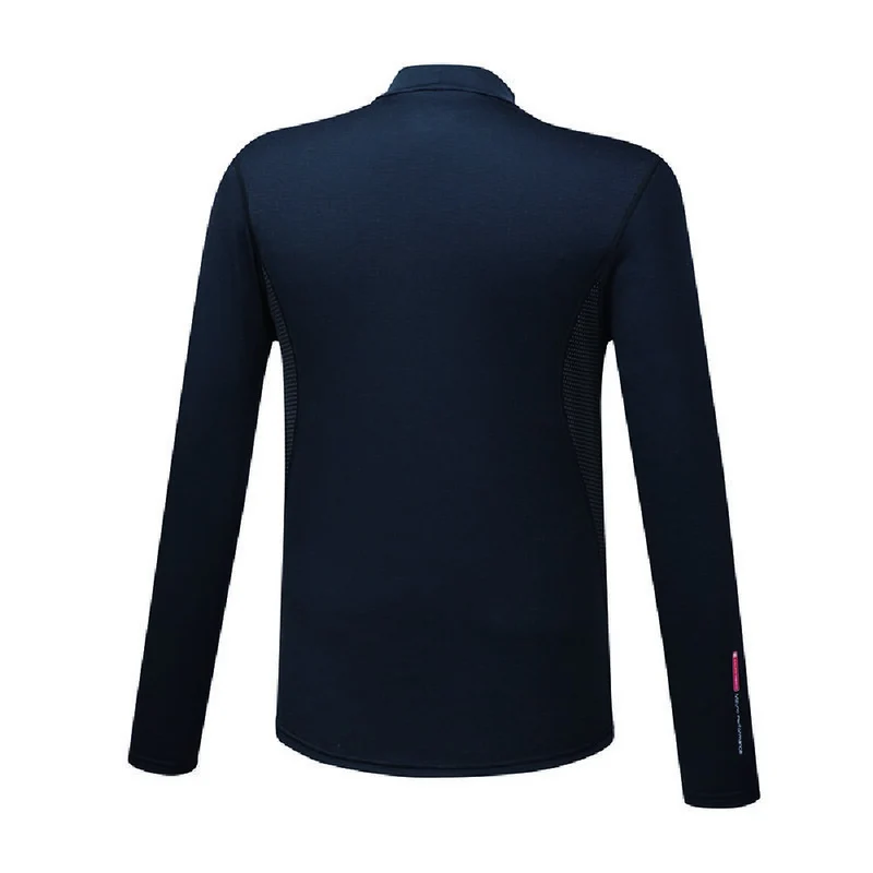 Maglia Uomo Sci Mid Weight