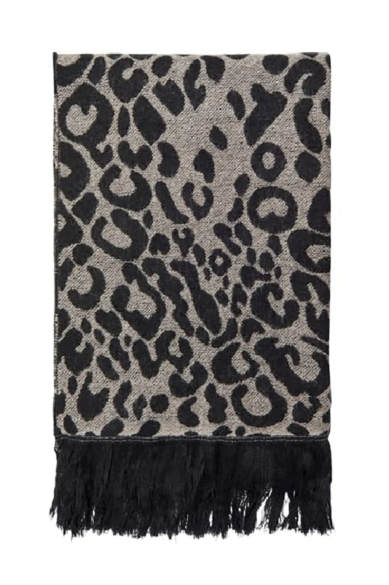 Sciarpa Donna Mila Double Face