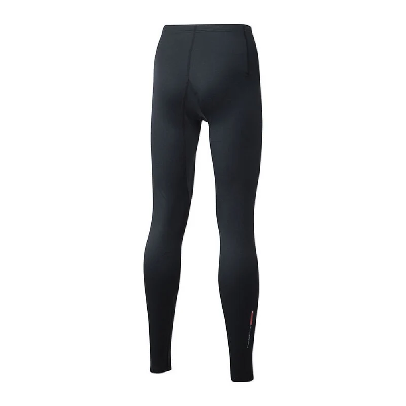 Leggins Donna Sci Mid Weight Long Tight