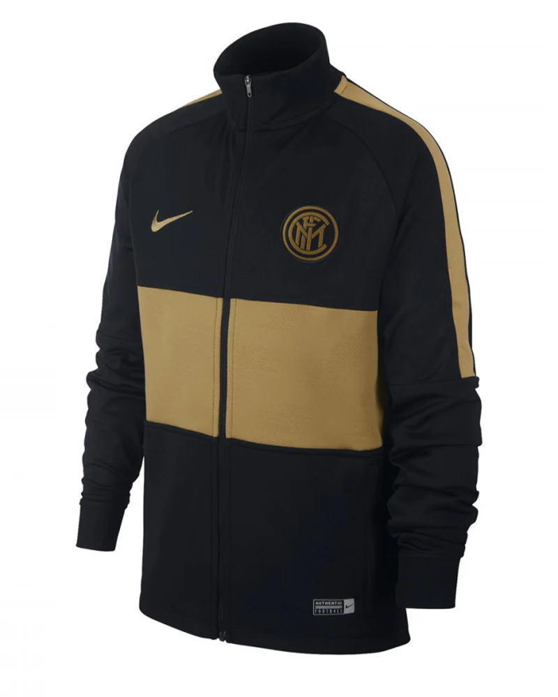 Tuta Nike Junior Inter Strike