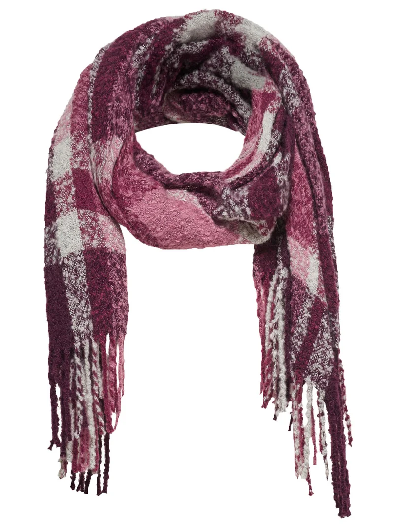 Sciarpa Donna Janet Weaved