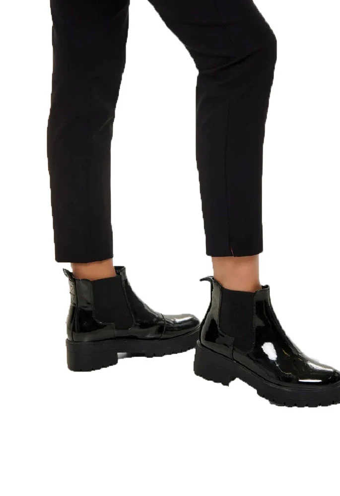 Pantaloni Donna Glowing