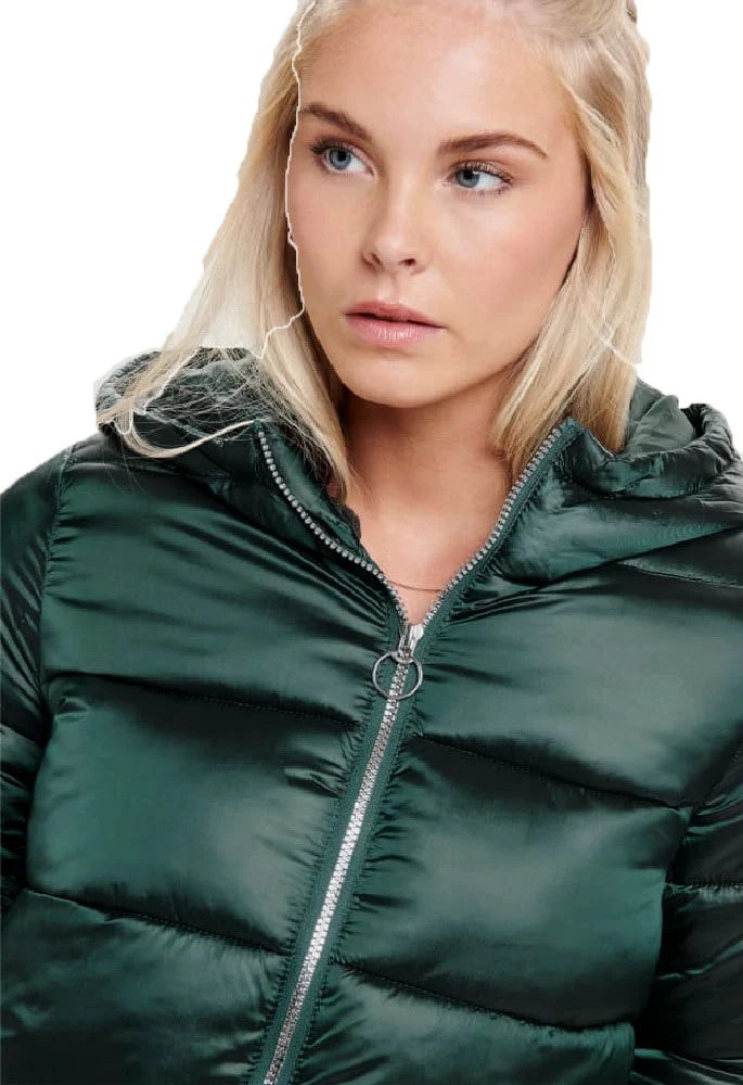 Giubbotto Donna Naiomi
