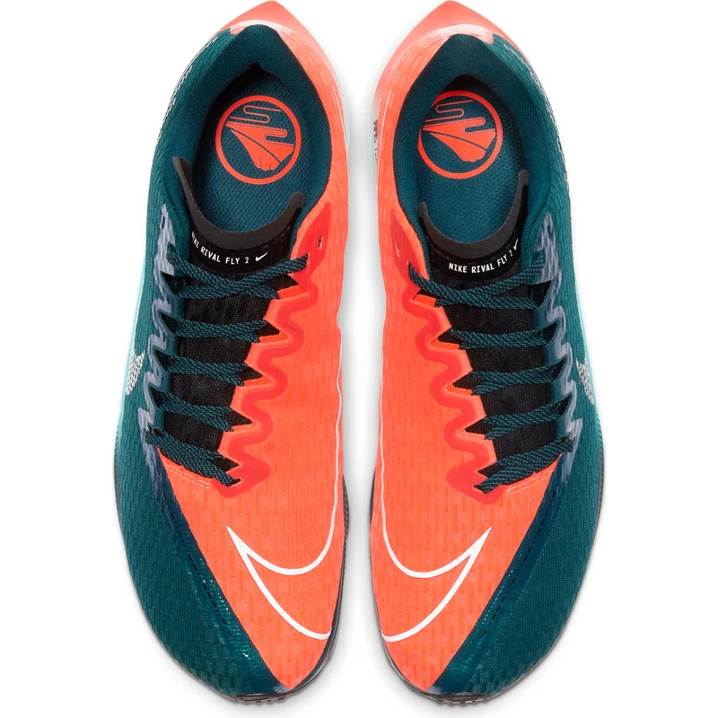 Scarpe Running Donna Rival Fly 2