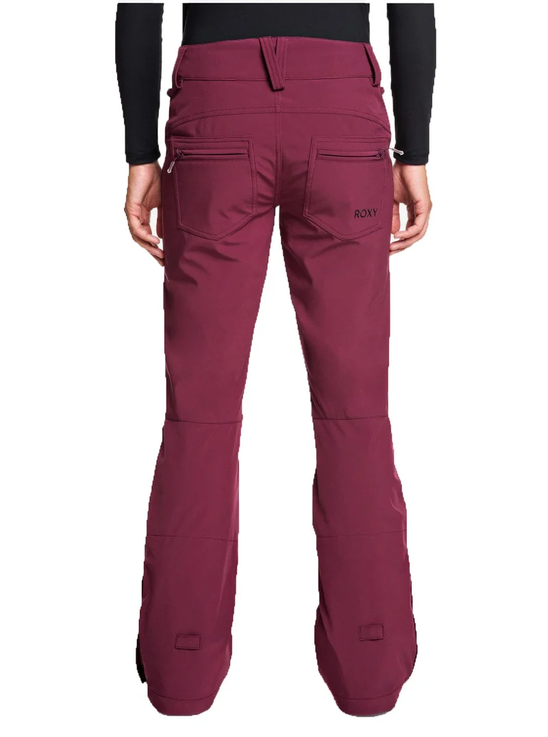 Pantaloni Donna Snowboard Creek