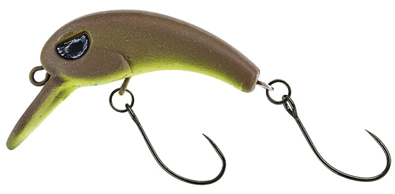 Esca Artificiale AC 30SS Area Crank Slim