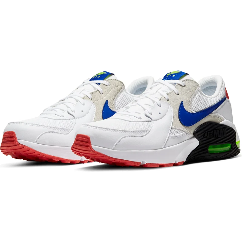 Scarpe Uomo Air Max Excee