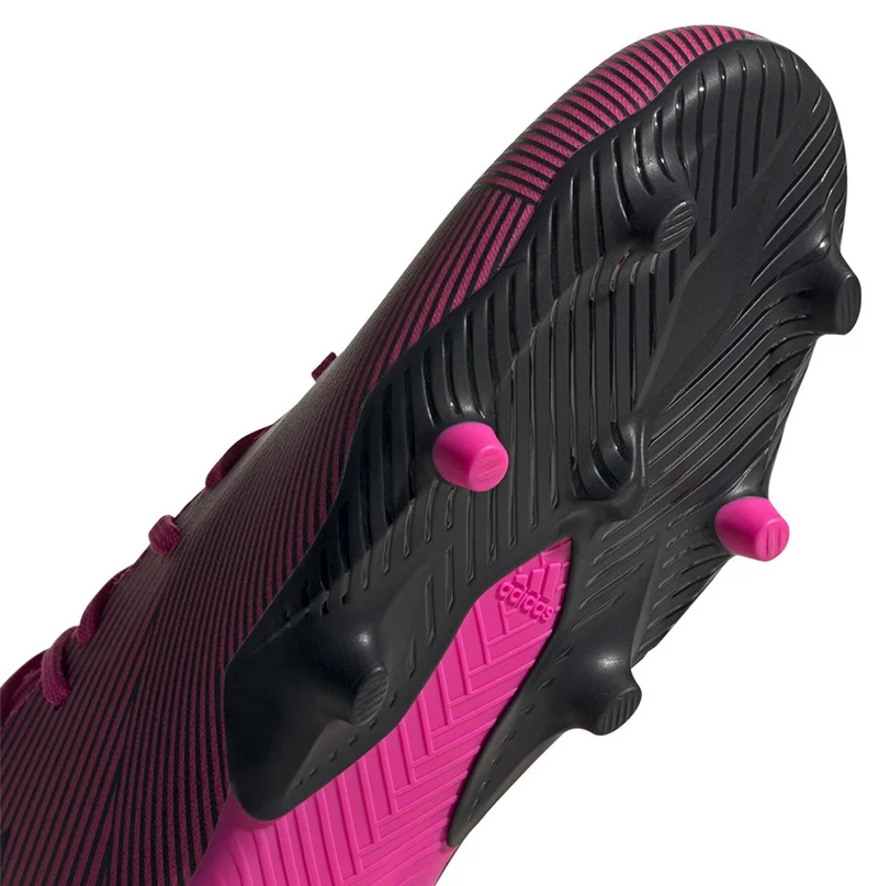 Scarpe Calcio Bambino Nemeziz 19.3 FG
