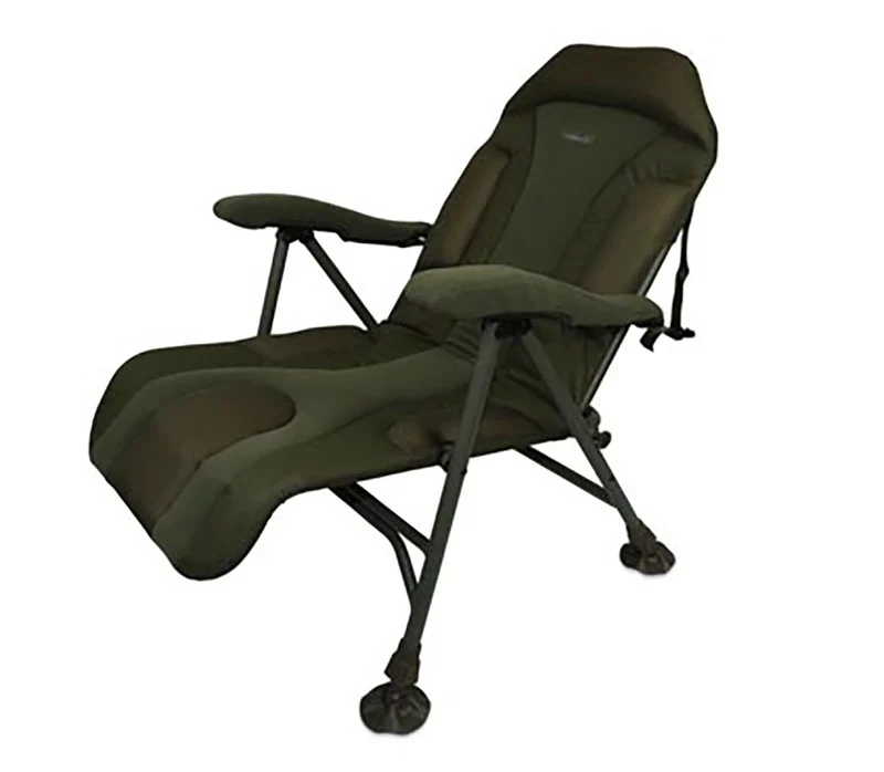 Sedia Levelite Longback Recliner