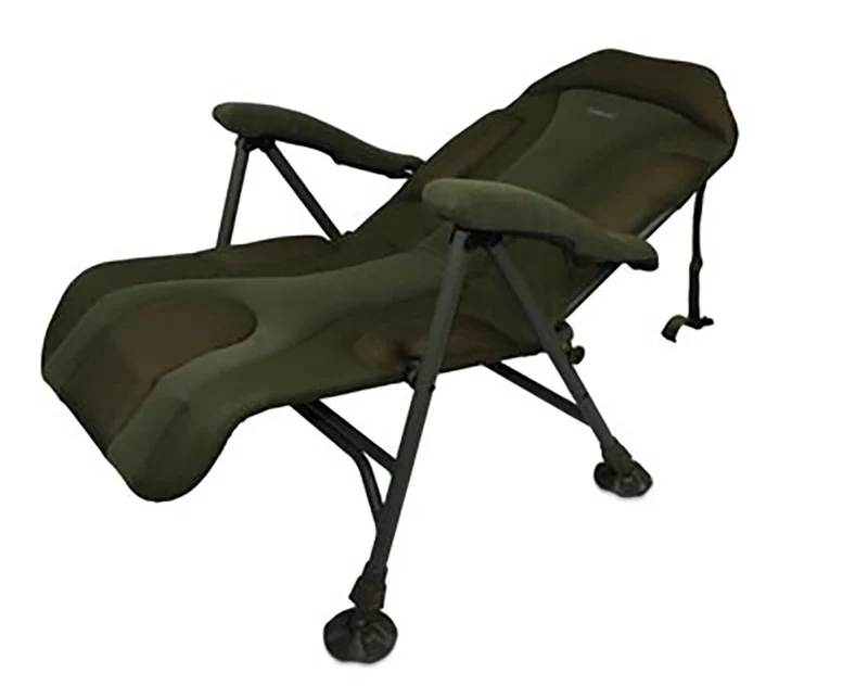 Sedia Levelite Longback Recliner