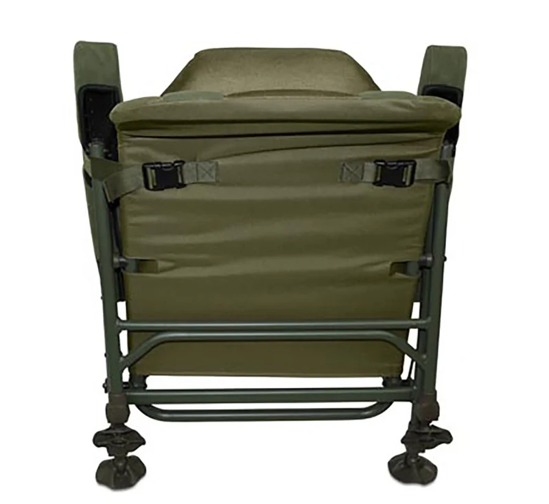 Sedia Levelite Longback Recliner
