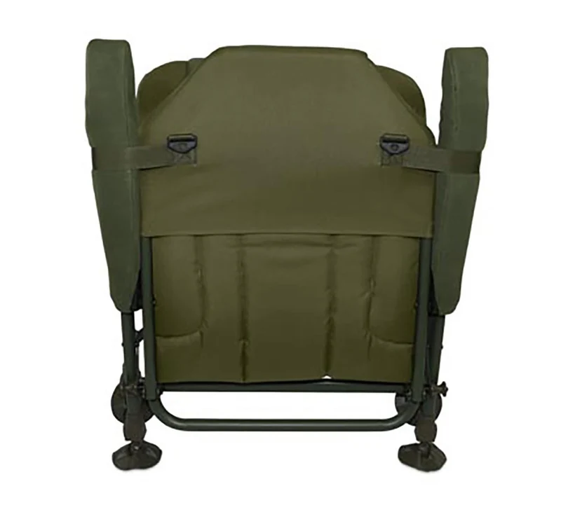 Sedia Levelite Longback Recliner