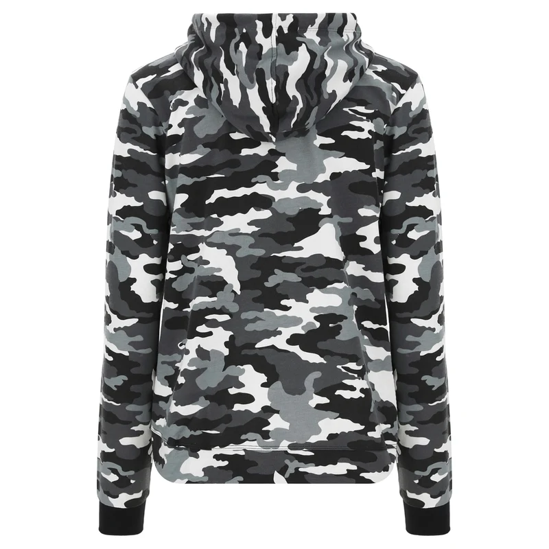 Felpa Donna Full zip