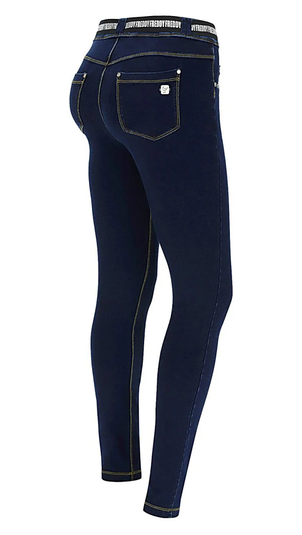 Pantaloni Donna Carryover Now