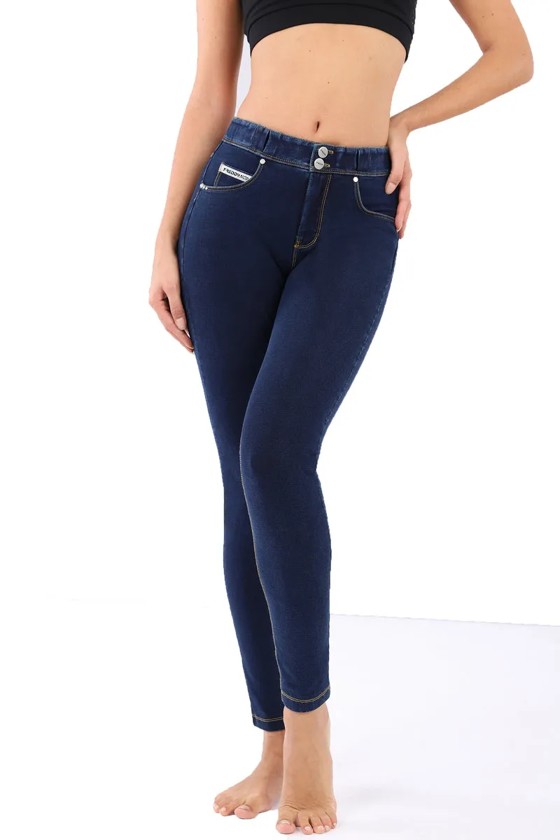 Pantaloni Donna Carryover Now