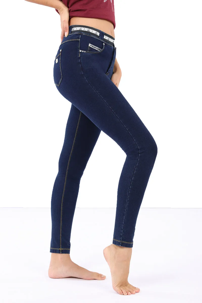 Pantaloni Donna Carryover Now