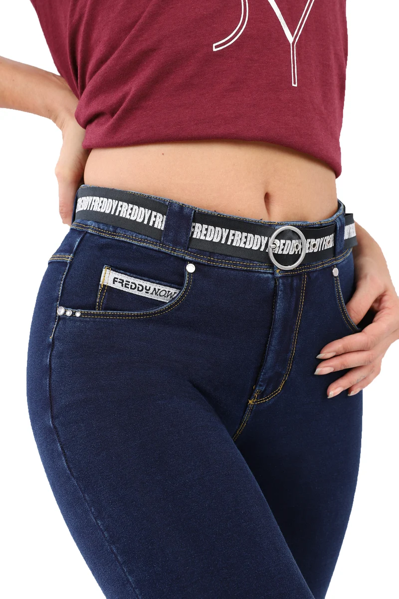 Pantaloni Donna Carryover Now