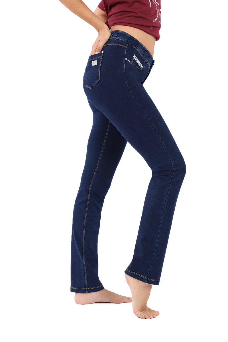 Pantalone Donna Slim Fit