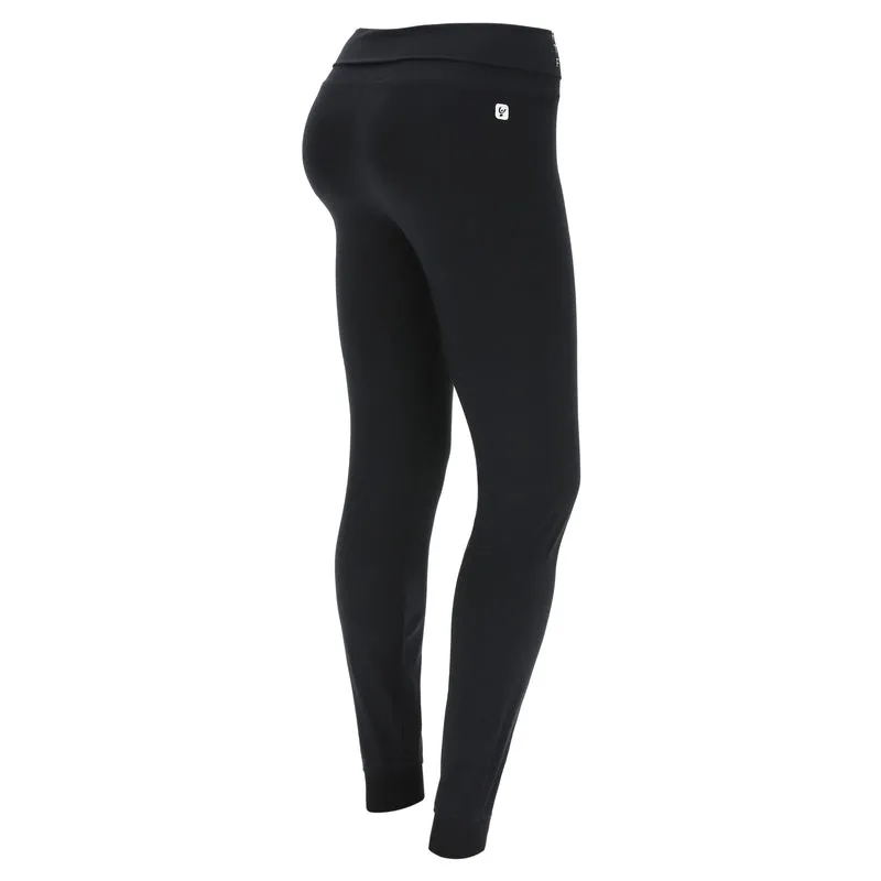 Pantalone Donna Jersey Stretch