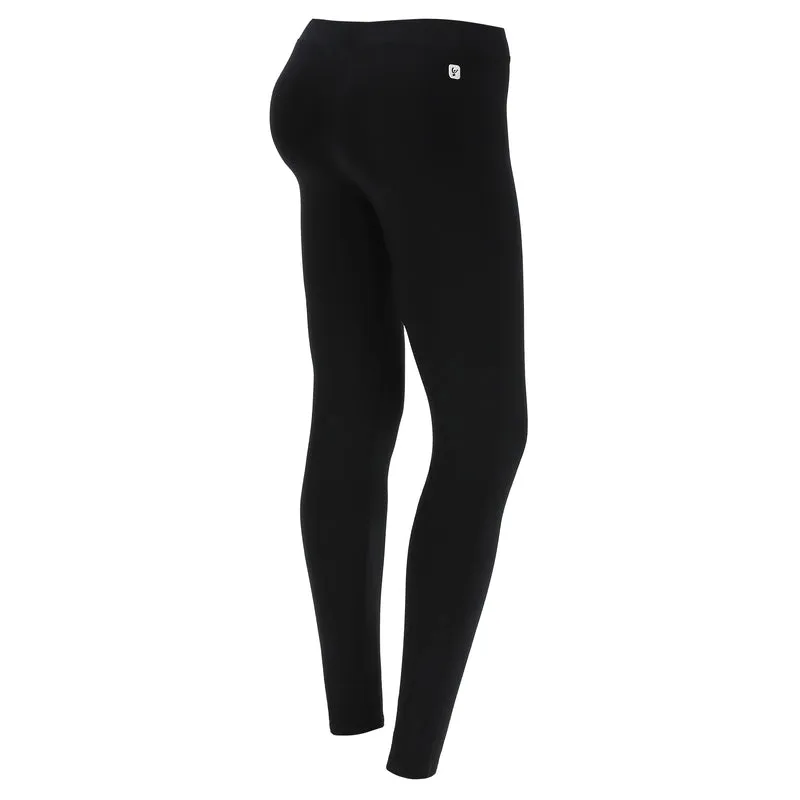 Leggins Donna Heavy Jersey