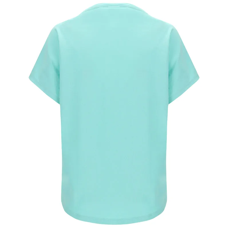 T-shirt Donna Light Jer
