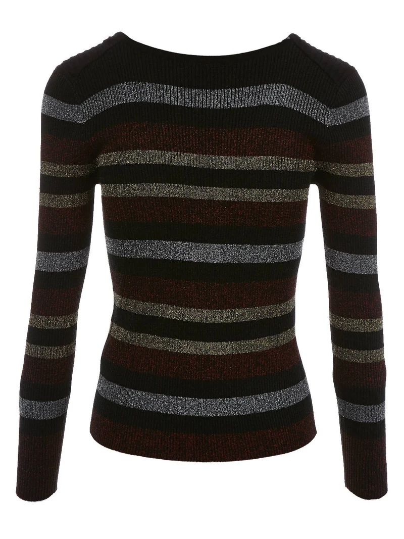 Maglione Donna Kacey Pullover
