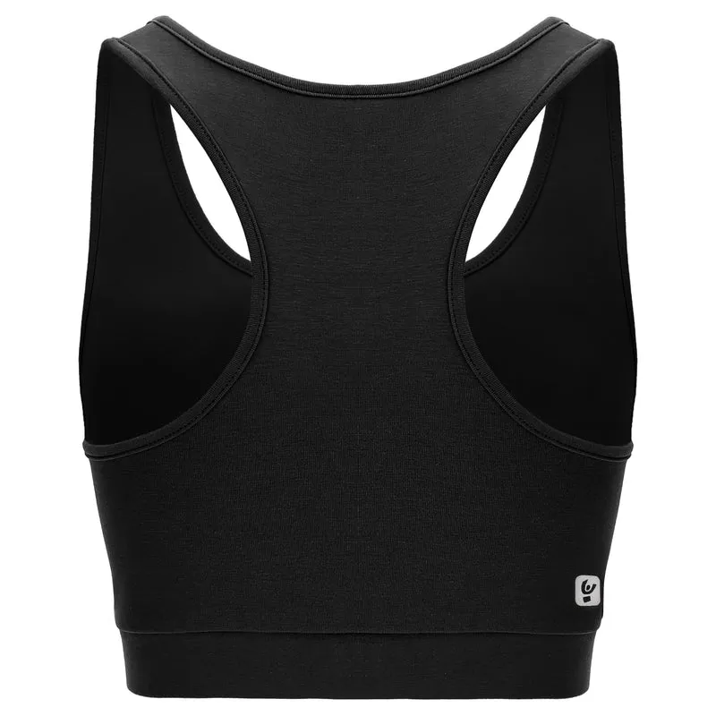Top Donna Bra Medium Support