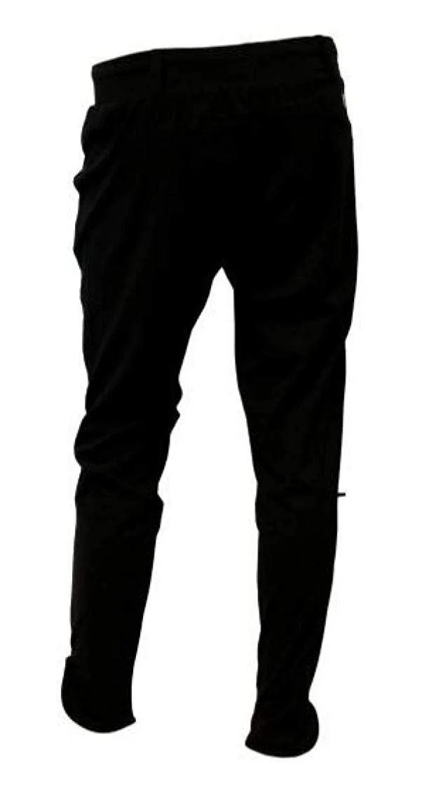 Short Donna Heavy Jersey Stretch
