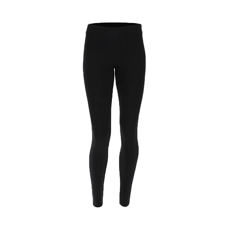 Leggins Donna Heavy Jersey Basi