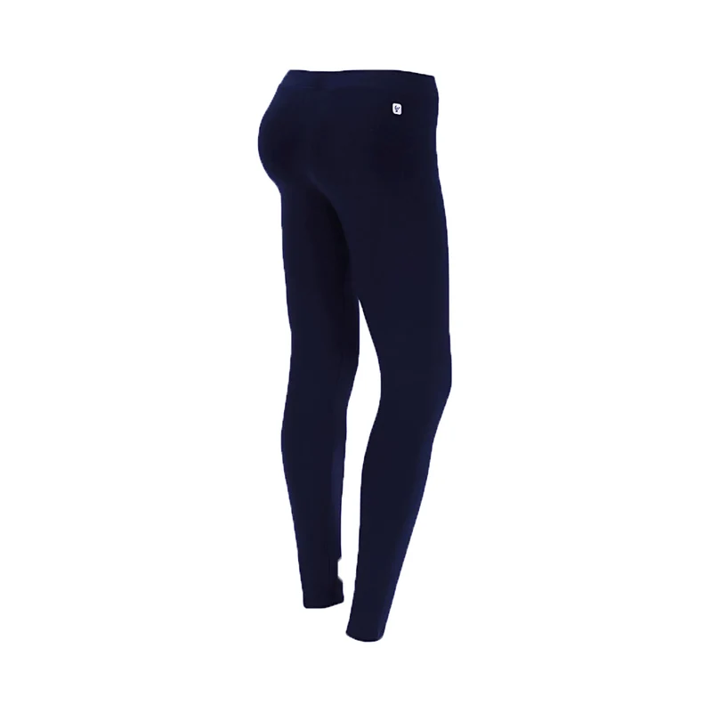 Leggins Donna Heavy Jersey Basi