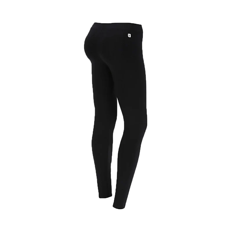 Leggins Donna Heavy Jersey Basi