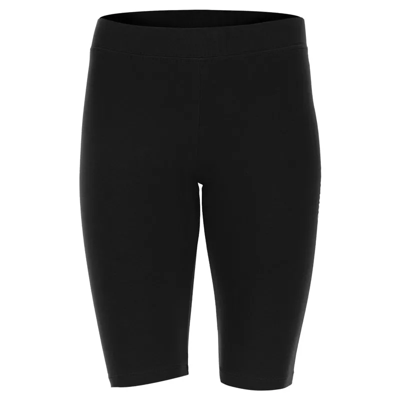 Short Donna Heavy Jersey Stretch