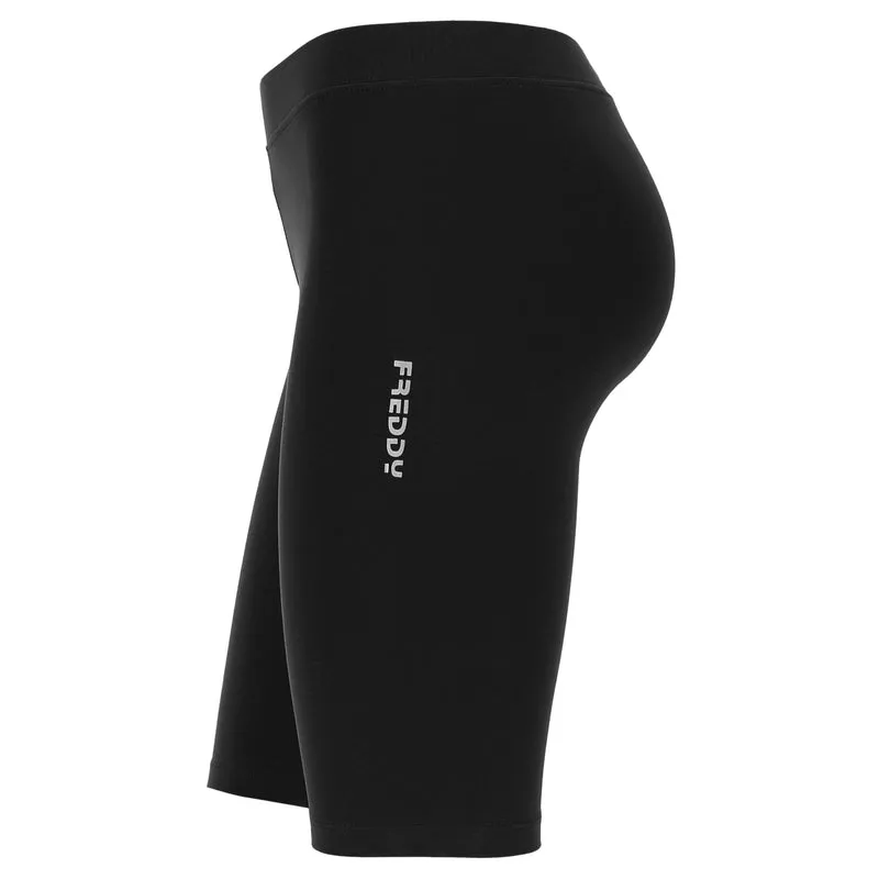 Short Donna Heavy Jersey Stretch