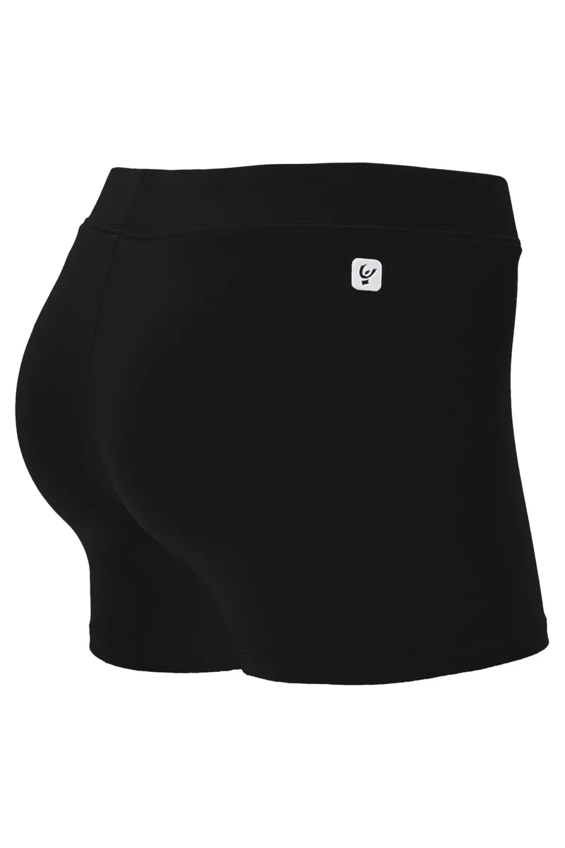 Short Donna Jersey Stretch