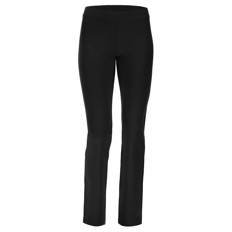 Leggins Donna Heavy Jersey Stretch