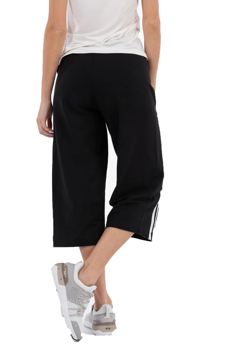 Pantaloni Donna High kick Capri